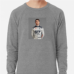 Dutch Racer Nyck De Vries Sweatshirts