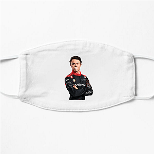 Racing  Nyck De Vries Face Masks