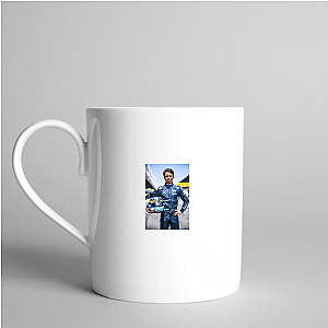 Formula E Champion Nyck De Vries Mugs