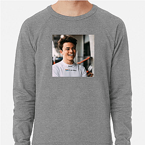 Adaptive Talent Nyck De Vries Sweatshirts