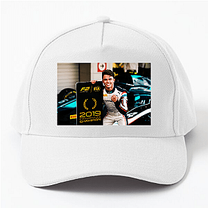 Rookie Spotlight Nyck De Vries Hats & Caps