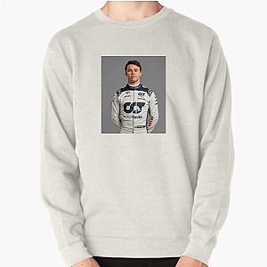 Dutch Racer Nyck De Vries Sweatshirts