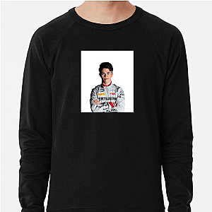 Calm Competitor Nyck De Vries Sweatshirts