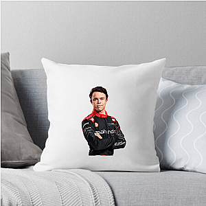 Racing  Nyck De Vries Pillows Cover