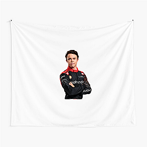 Racing  Nyck De Vries Tapestries