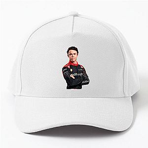 Racing  Nyck De Vries Hats & Caps