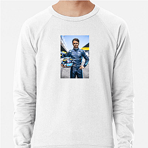 Formula E Champion Nyck De Vries Sweatshirts