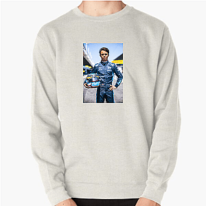 Formula E Champion Nyck De Vries Sweatshirts