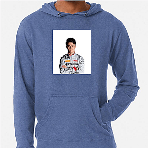 Calm Competitor Nyck De Vries Hoodies