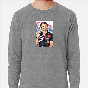Speed Technician Nyck De Vries Sweatshirts