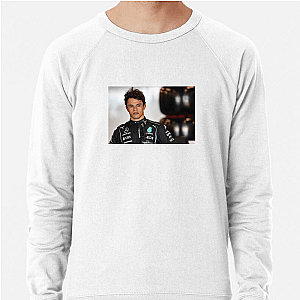 Track Strategist Nyck De Vries Sweatshirts