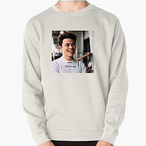 Adaptive Talent Nyck De Vries Sweatshirts