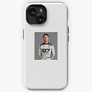 Dutch Racer Nyck De Vries Samsung Cases