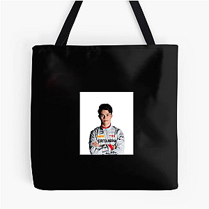 Calm Competitor Nyck De Vries Bags