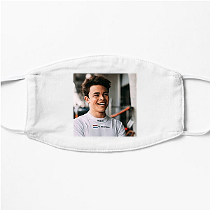 Adaptive Talent Nyck De Vries Face Masks