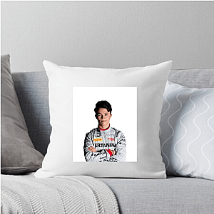 Calm Competitor Nyck De Vries Pillows Cover