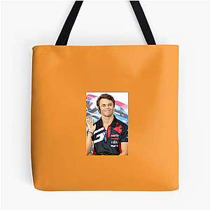 Speed Technician Nyck De Vries Bags