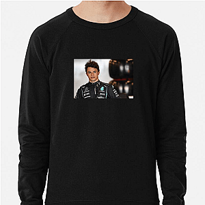 Track Strategist Nyck De Vries Sweatshirts