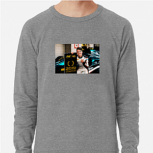 Rookie Spotlight Nyck De Vries Sweatshirts