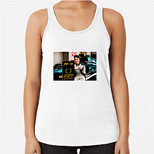 Rookie Spotlight Nyck De Vries Tank Tops
