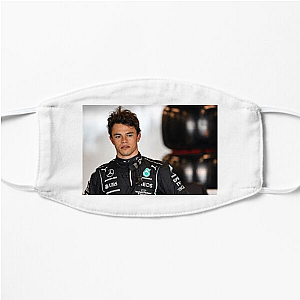 Track Strategist Nyck De Vries Face Masks