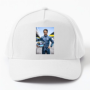 Formula E Champion Nyck De Vries Hats & Caps