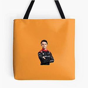 Racing  Nyck De Vries Bags