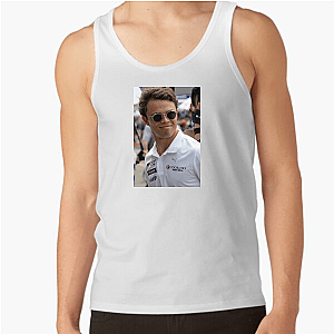 Resilient Contender Nyck De Vries Tank Tops