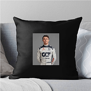 Dutch Racer Nyck De Vries Pillows Cover
