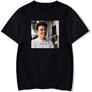 Adaptive Talent Nyck De Vries T-Shirts