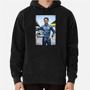 Formula E Champion Nyck De Vries Hoodies