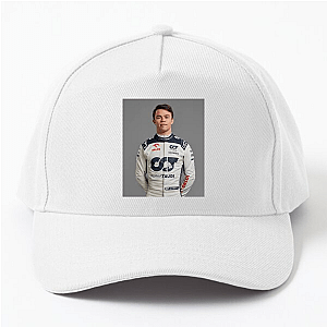 Dutch Racer Nyck De Vries Hats & Caps