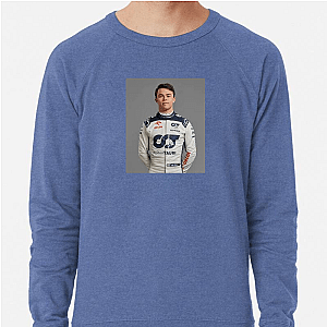Dutch Racer Nyck De Vries Sweatshirts