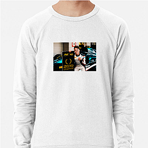 Rookie Spotlight Nyck De Vries Sweatshirts