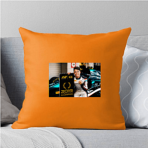Rookie Spotlight Nyck De Vries Pillows Cover