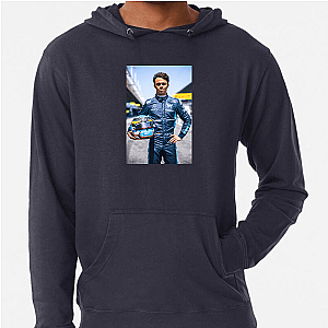 Formula E Champion Nyck De Vries Hoodies