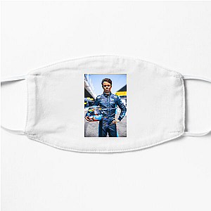 Formula E Champion Nyck De Vries Face Masks