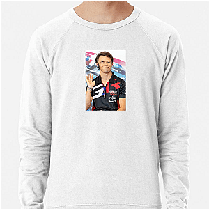 Speed Technician Nyck De Vries Sweatshirts