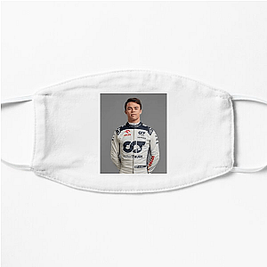 Dutch Racer Nyck De Vries Face Masks