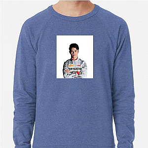 Calm Competitor Nyck De Vries Sweatshirts