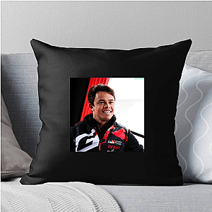 Precision Driver Nyck De Vries Pillows Cover