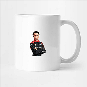 Racing  Nyck De Vries Mugs