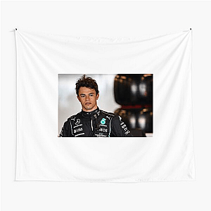 Track Strategist Nyck De Vries Tapestries
