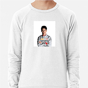 Calm Competitor Nyck De Vries Sweatshirts