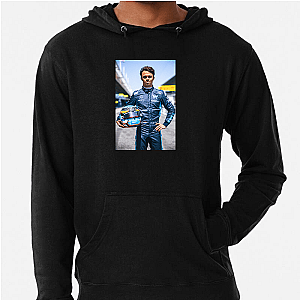 Formula E Champion Nyck De Vries Hoodies