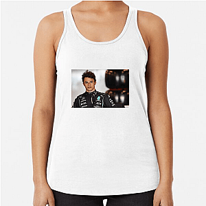 Track Strategist Nyck De Vries Tank Tops