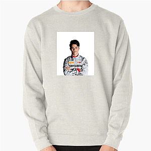 Calm Competitor Nyck De Vries Sweatshirts