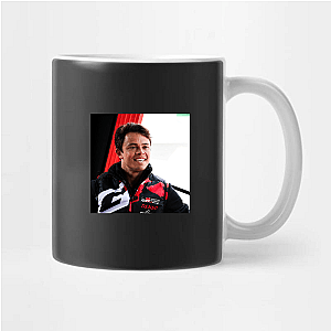 Precision Driver Nyck De Vries Mugs