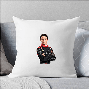 Racing  Nyck De Vries Pillows Cover