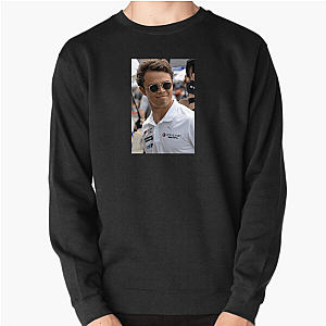 Resilient Contender Nyck De Vries Sweatshirts